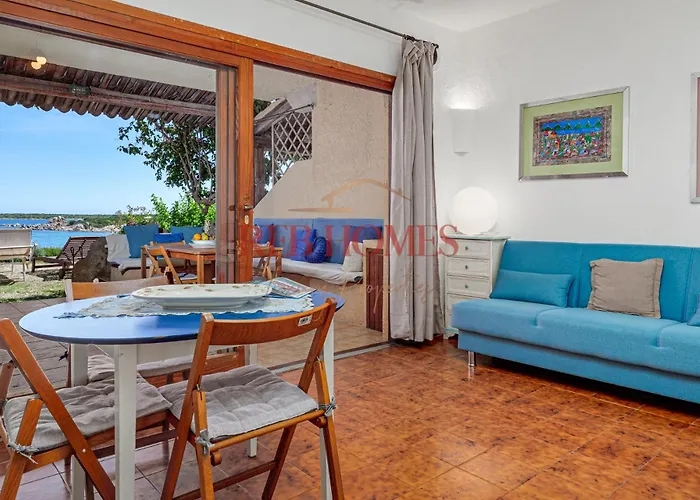 Acquariva Marineledda Marinella (Sardinia)