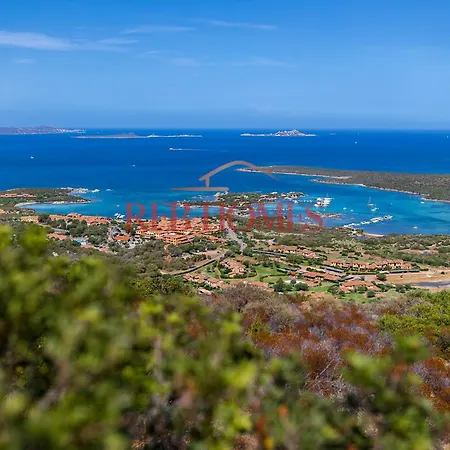 Apartamento Acquariva Marineledda *