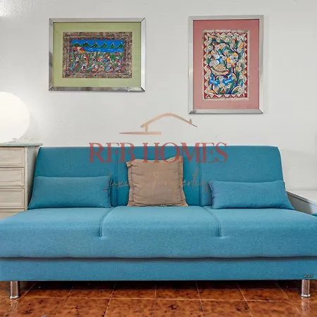 Apartamento Acquariva Marineledda Marinella (Sardinia)
