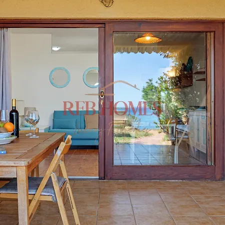 Acquariva Marineledda Appartement Marinella (Sardinia)